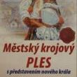 Plakát na sobotu