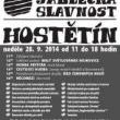 Určitě vyrazte do Hostětína!