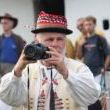 Dokumentarista Tonda Vrby (foto:rb)