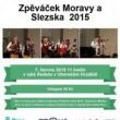 Setkání šikovných zpěváků
