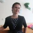 Vychovatelka Bc. Ivana Říhová