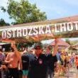 Naši Lhoťané na Slovensku (foto: Stanislav Dufka)