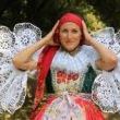 Krása hluckého kroje i Hlučanek (foto:rb)