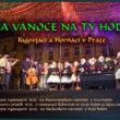 Kdy a kde vystoupí Kyjovjáci a Horňáci