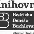 Logo knihovny