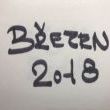 BŘEZEN 2018
