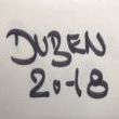 DUBEN 2018
