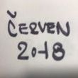 ČERVEN 2018