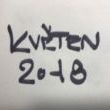 KVĚTEN 2018
