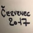 ČERVENEC 2017