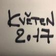KVĚTEN 2017
