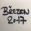 BŘEZEN 2017