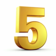 5