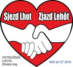 Symbol setkání, který vystihuje jeho podstatu