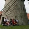 Turistický výlet do Smolenice
