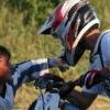 Freestyle Motocross