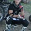 Freestyle Motocross